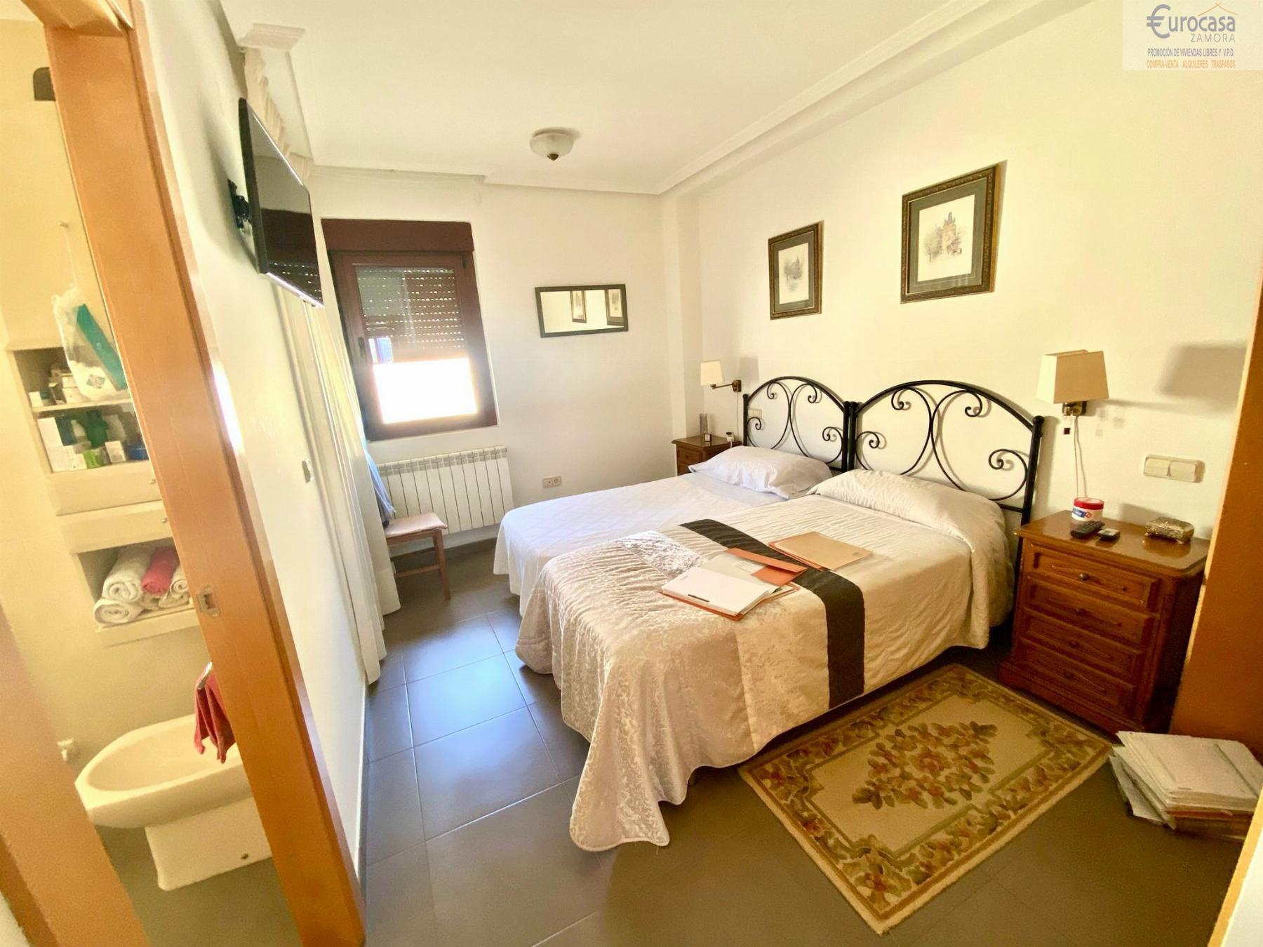 Venta de chalet en Moraleja del Vino