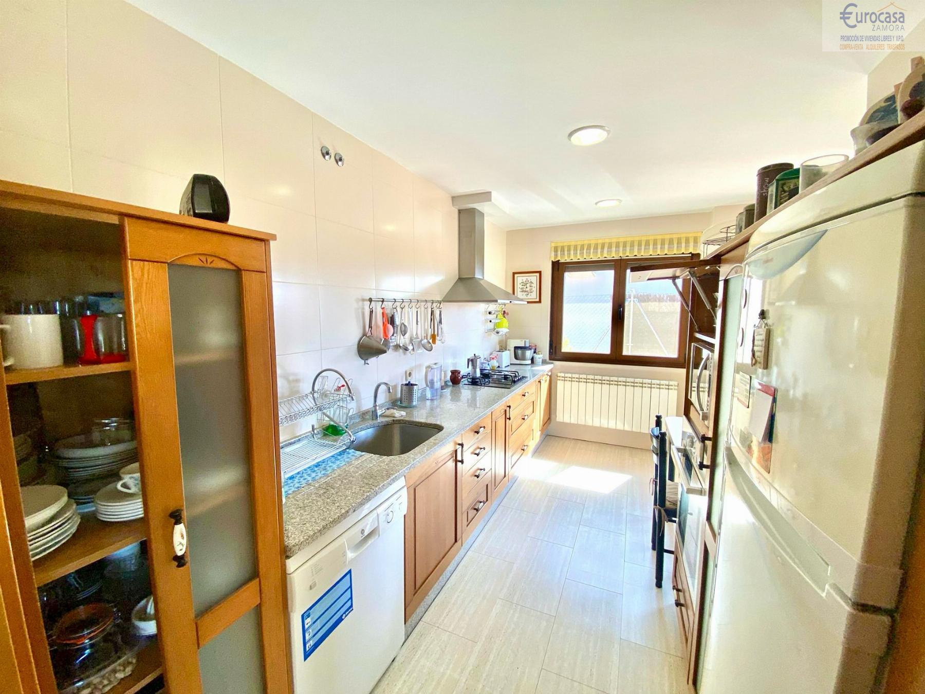 Venta de chalet en Moraleja del Vino