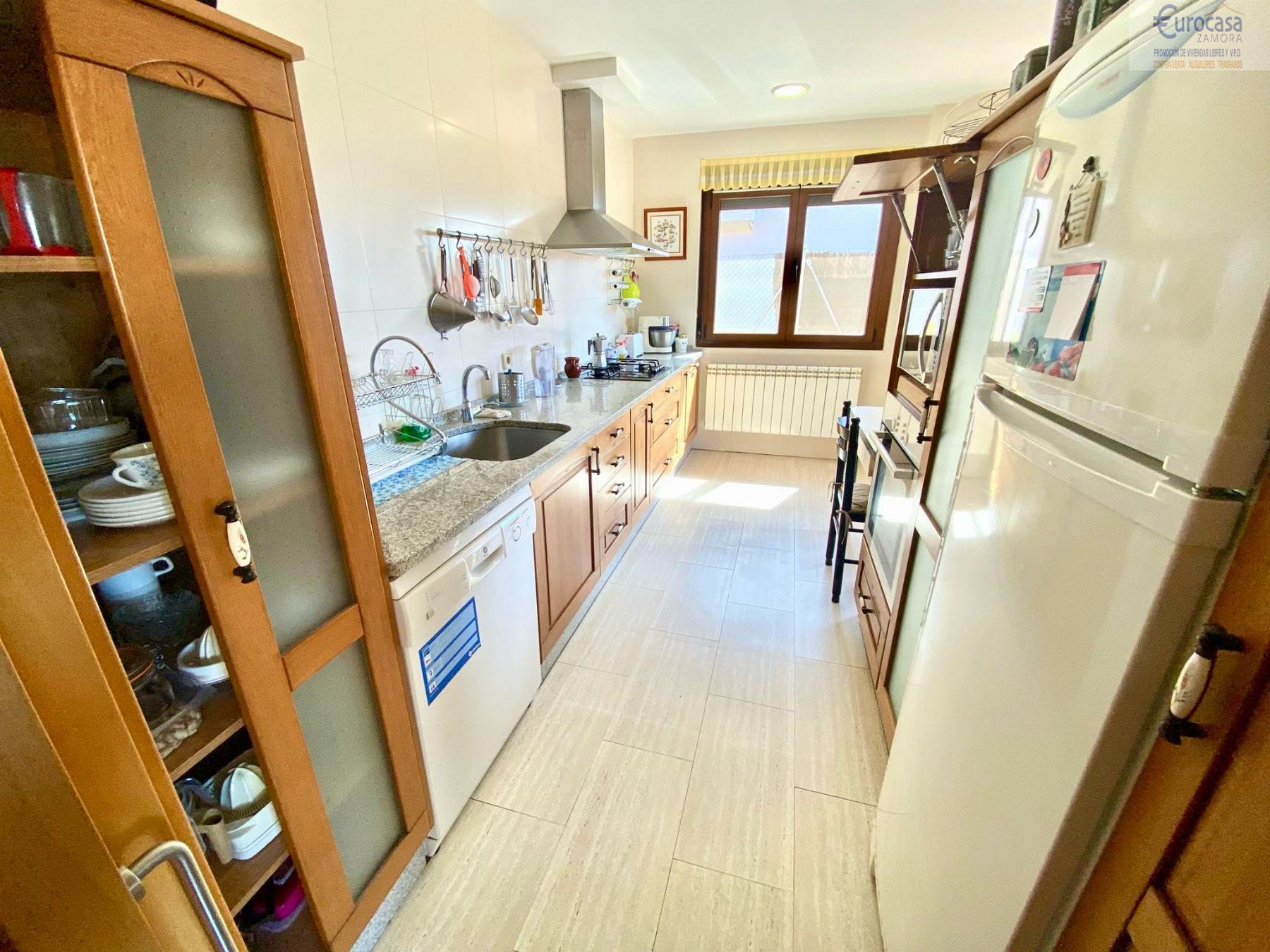 Venta de chalet en Moraleja del Vino