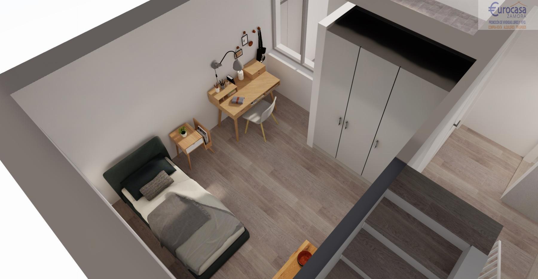 Venta de chalet en Zamora