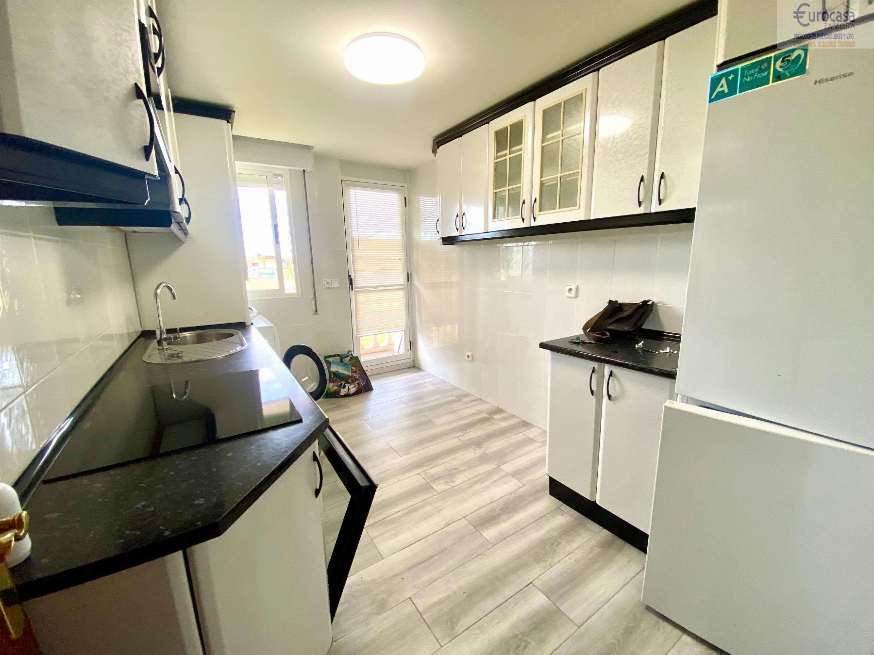 Venta de dúplex en Zamora