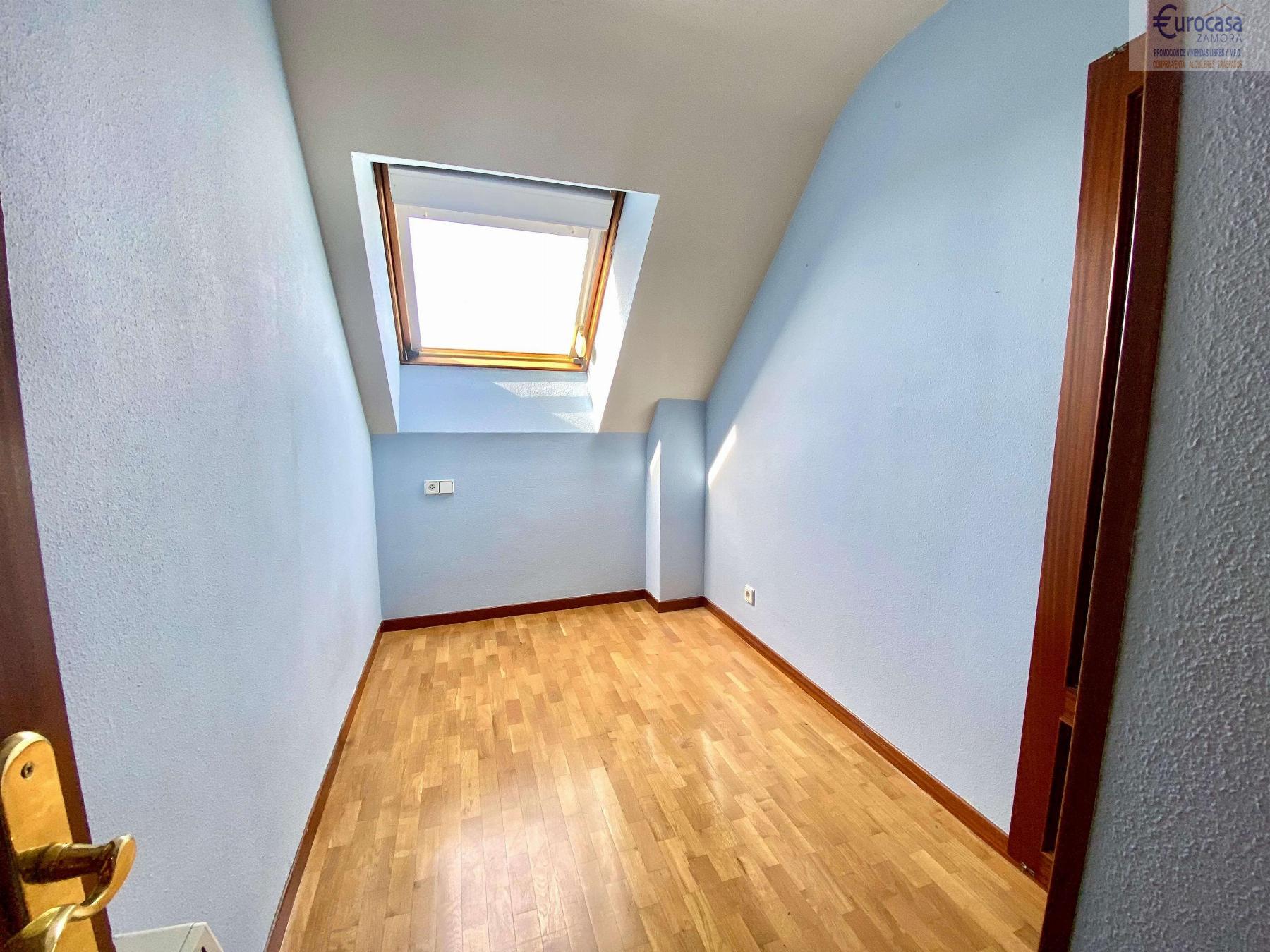 Venta de dúplex en Zamora