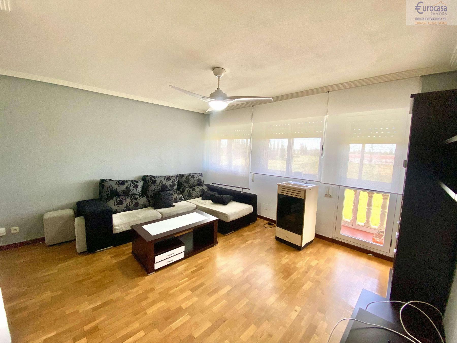 Venta de dúplex en Zamora
