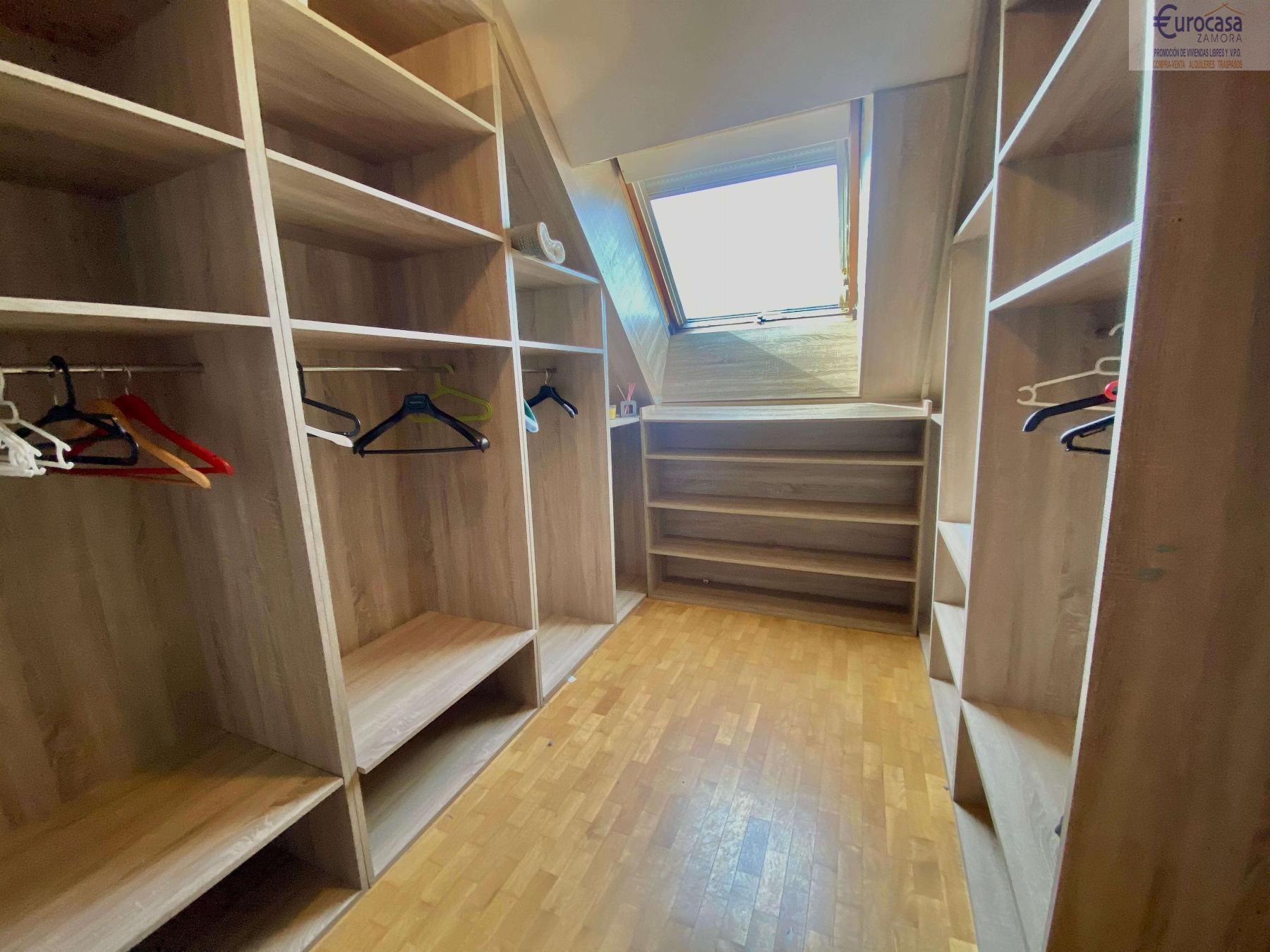 Venta de dúplex en Zamora