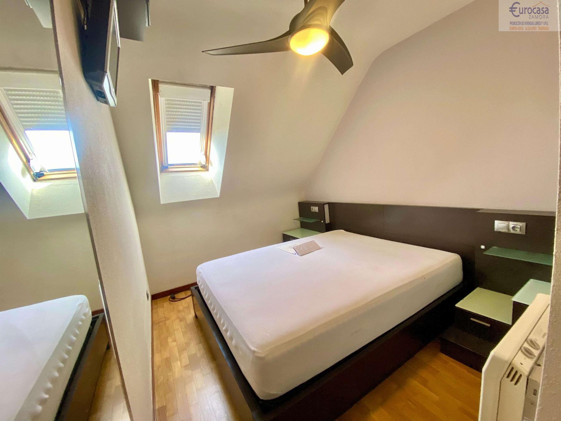 Venta de dúplex en Zamora