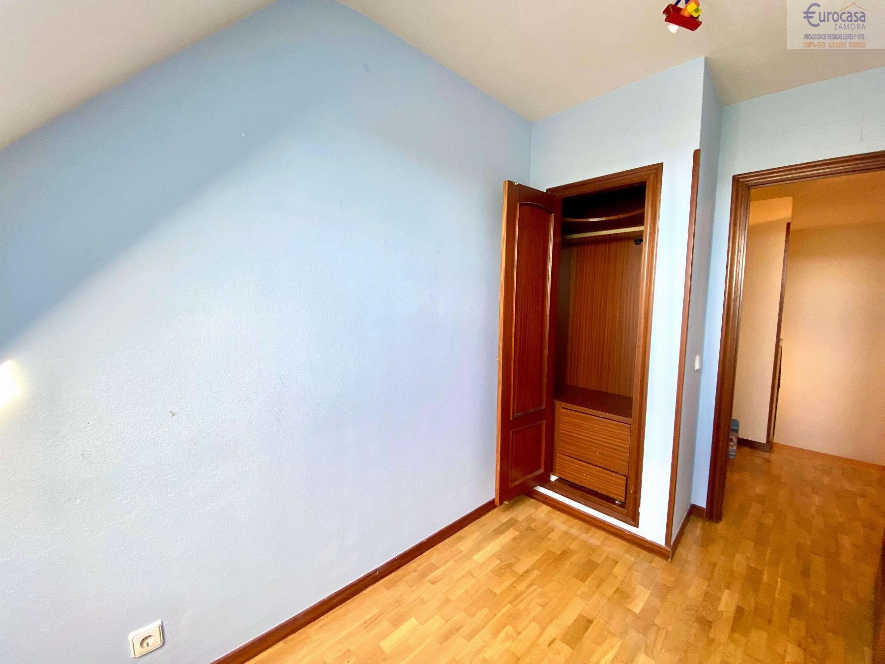 Venta de dúplex en Zamora