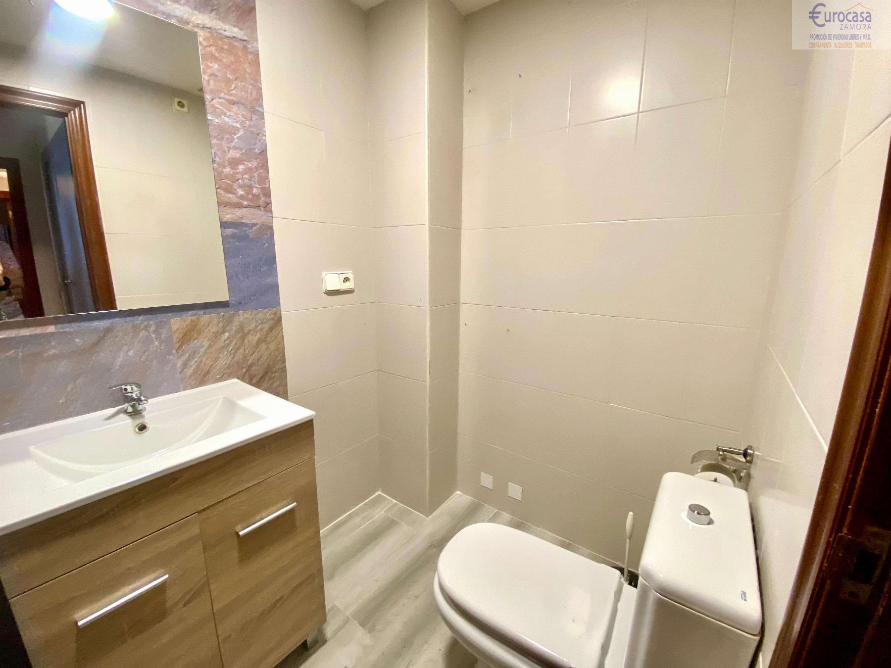 Venta de dúplex en Zamora