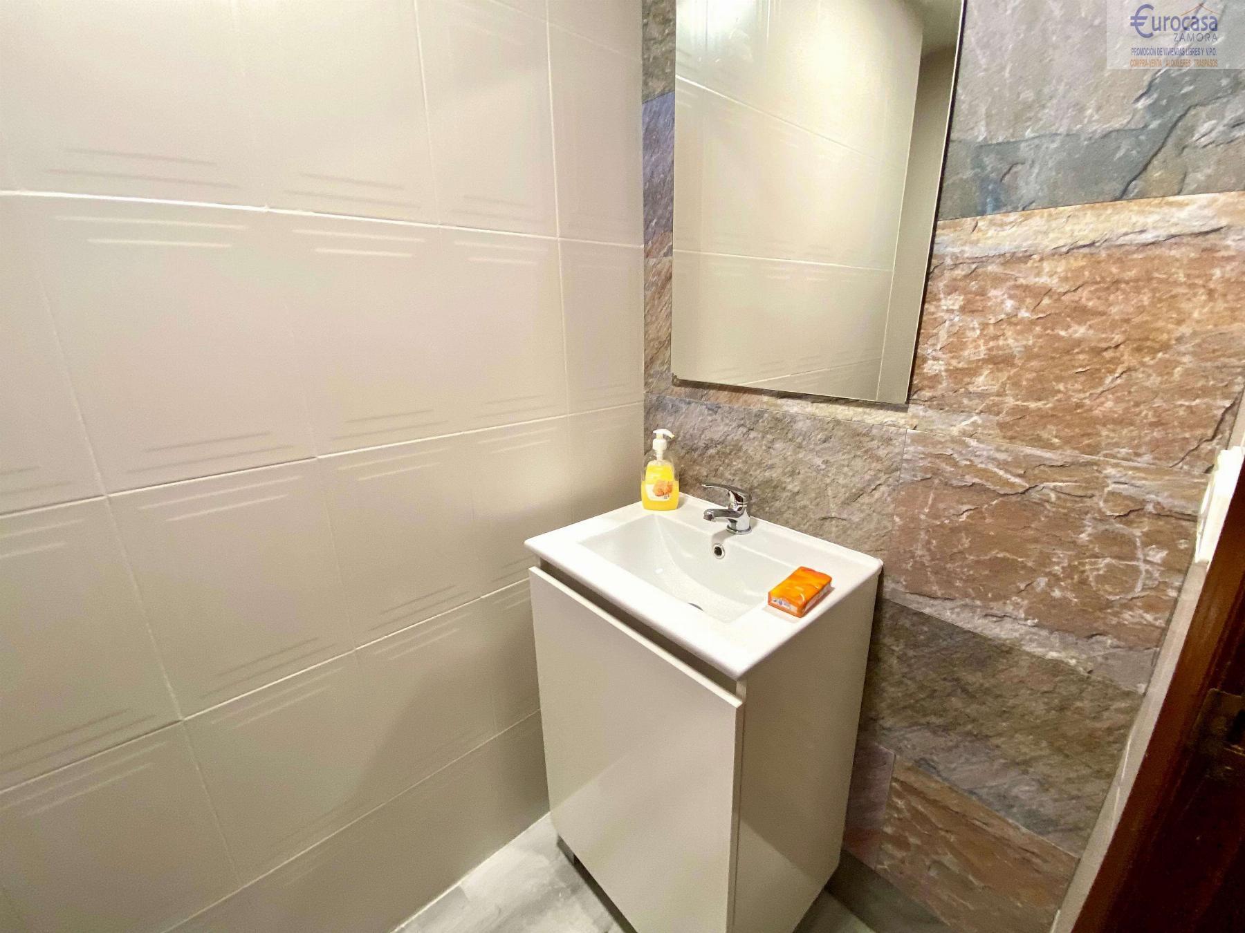 Venta de dúplex en Zamora