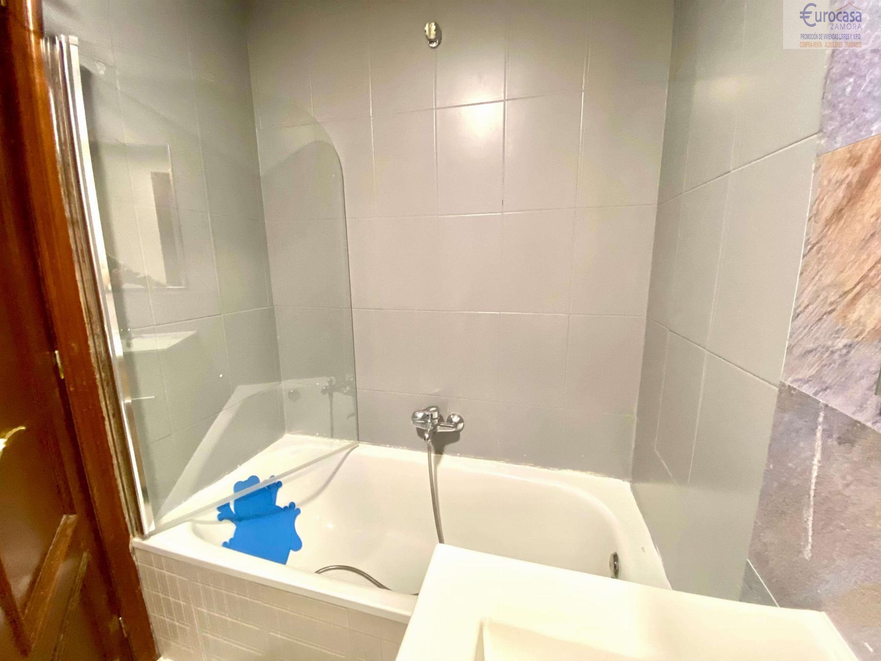 Venta de dúplex en Zamora