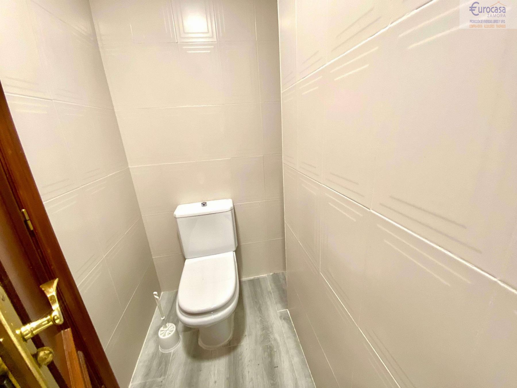 Venta de dúplex en Zamora