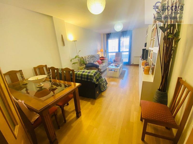 Venta de piso en Zamora