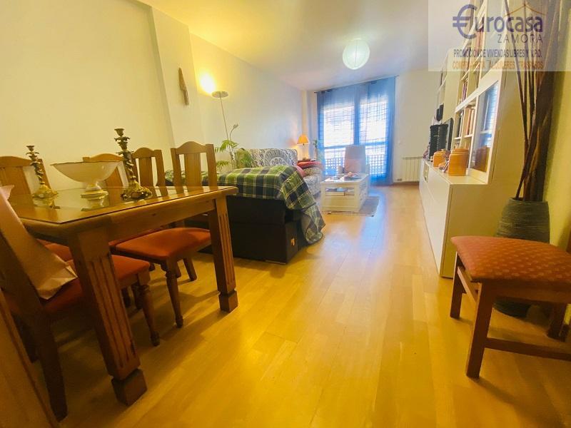 Venta de piso en Zamora