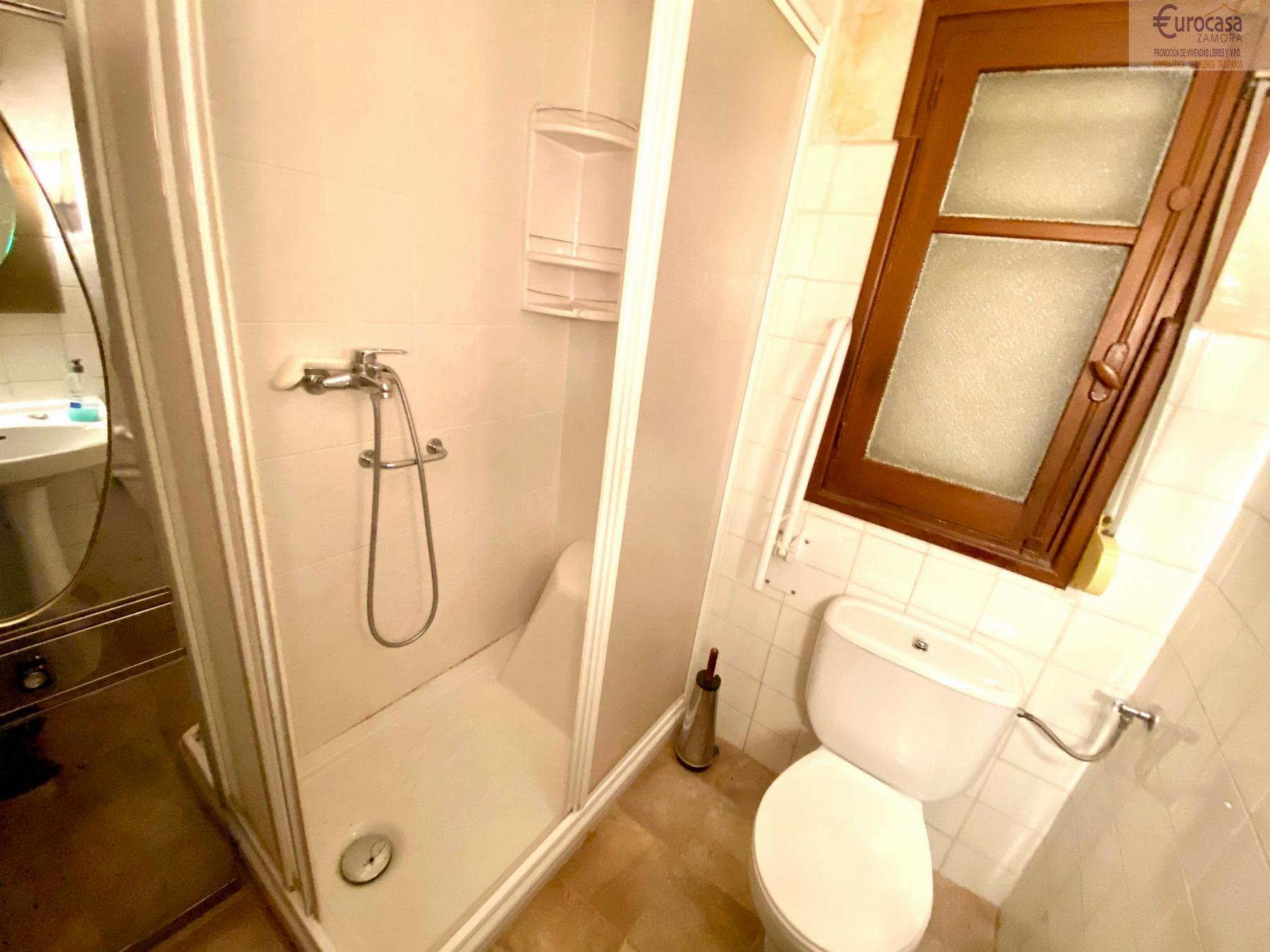 Venta de piso en Zamora