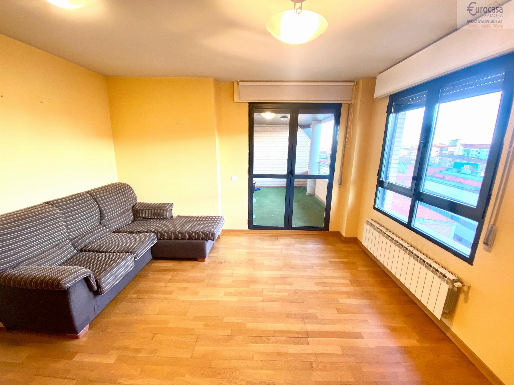 Venta de dúplex en Zamora