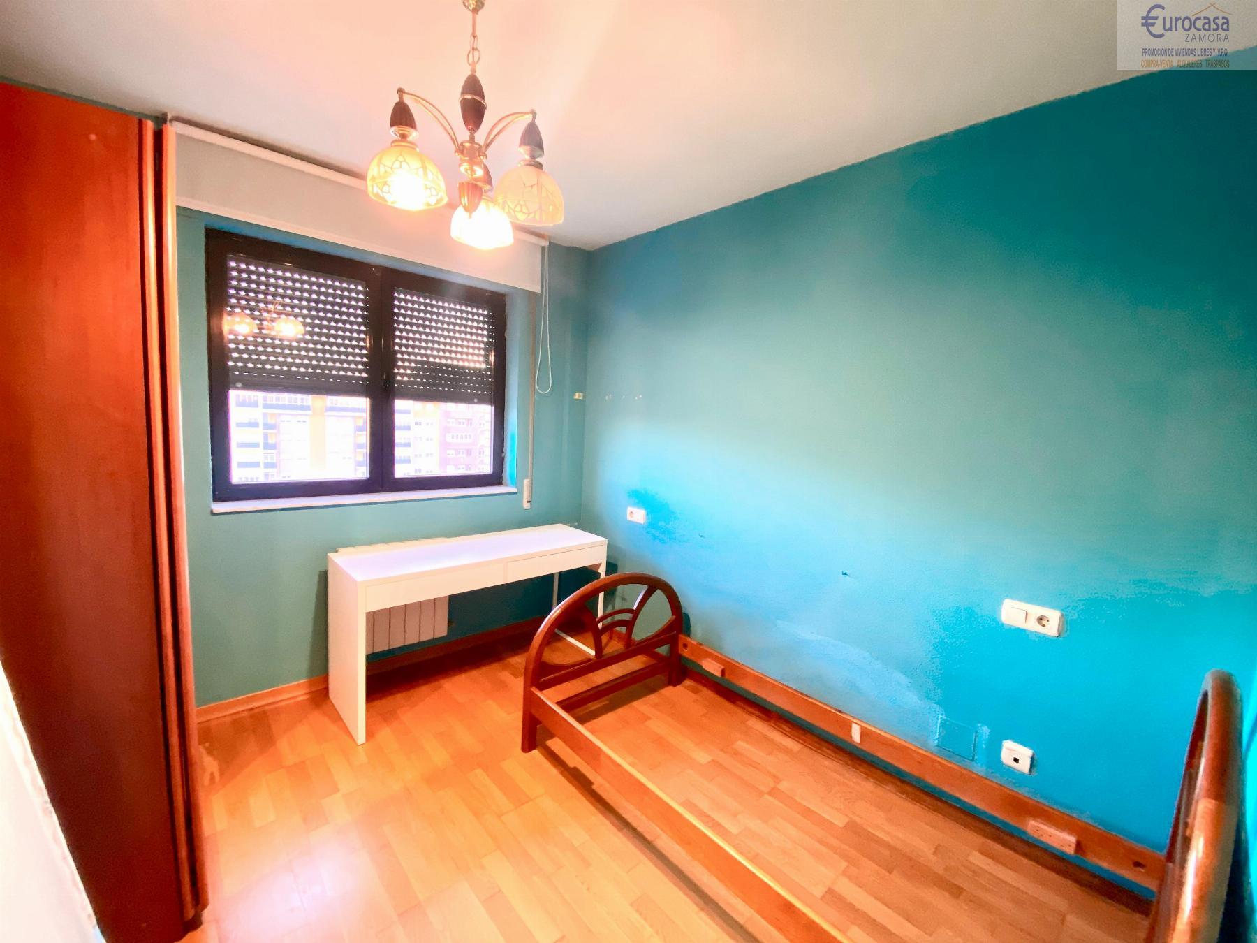 Venta de dúplex en Zamora