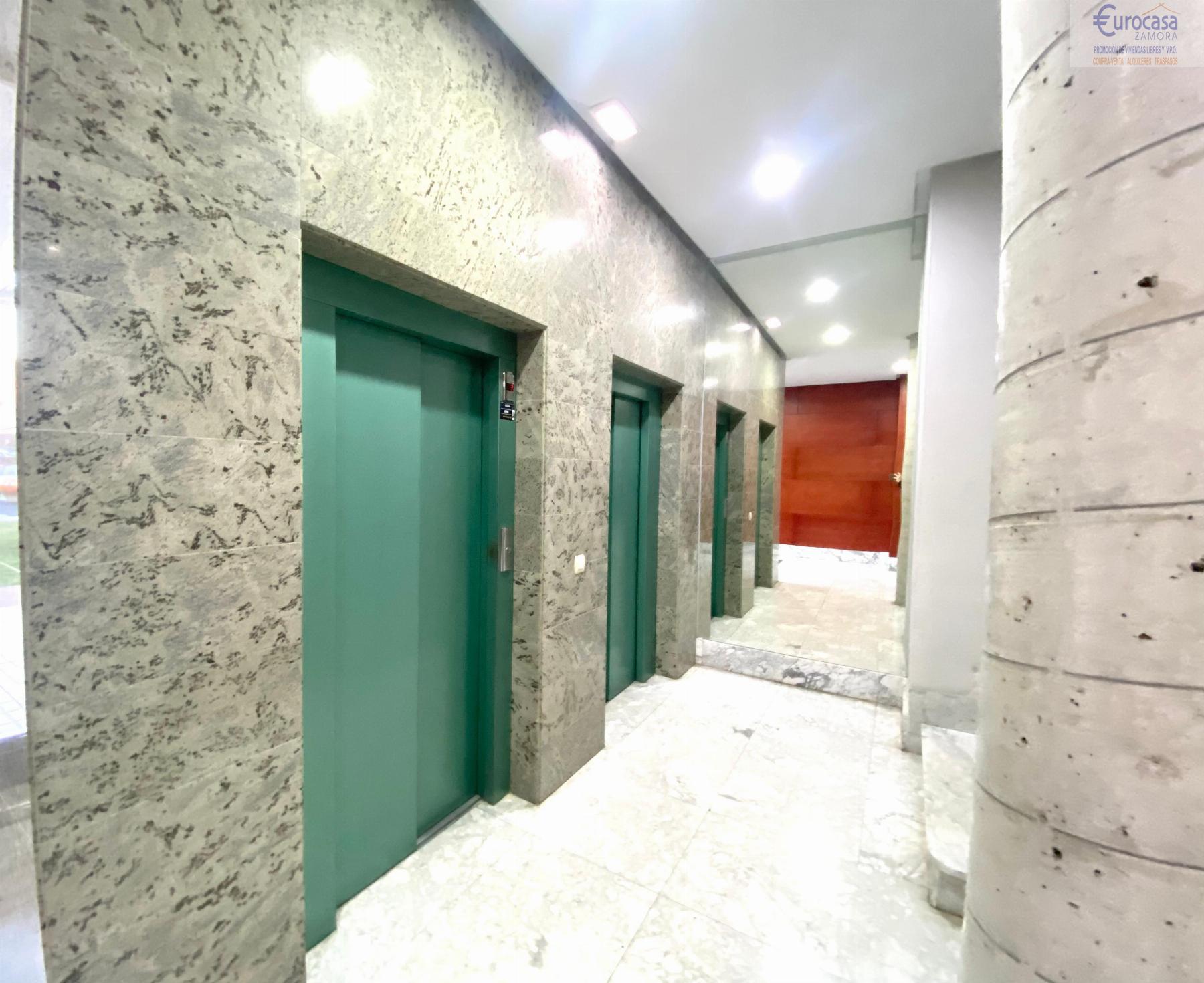 Venta de dúplex en Zamora
