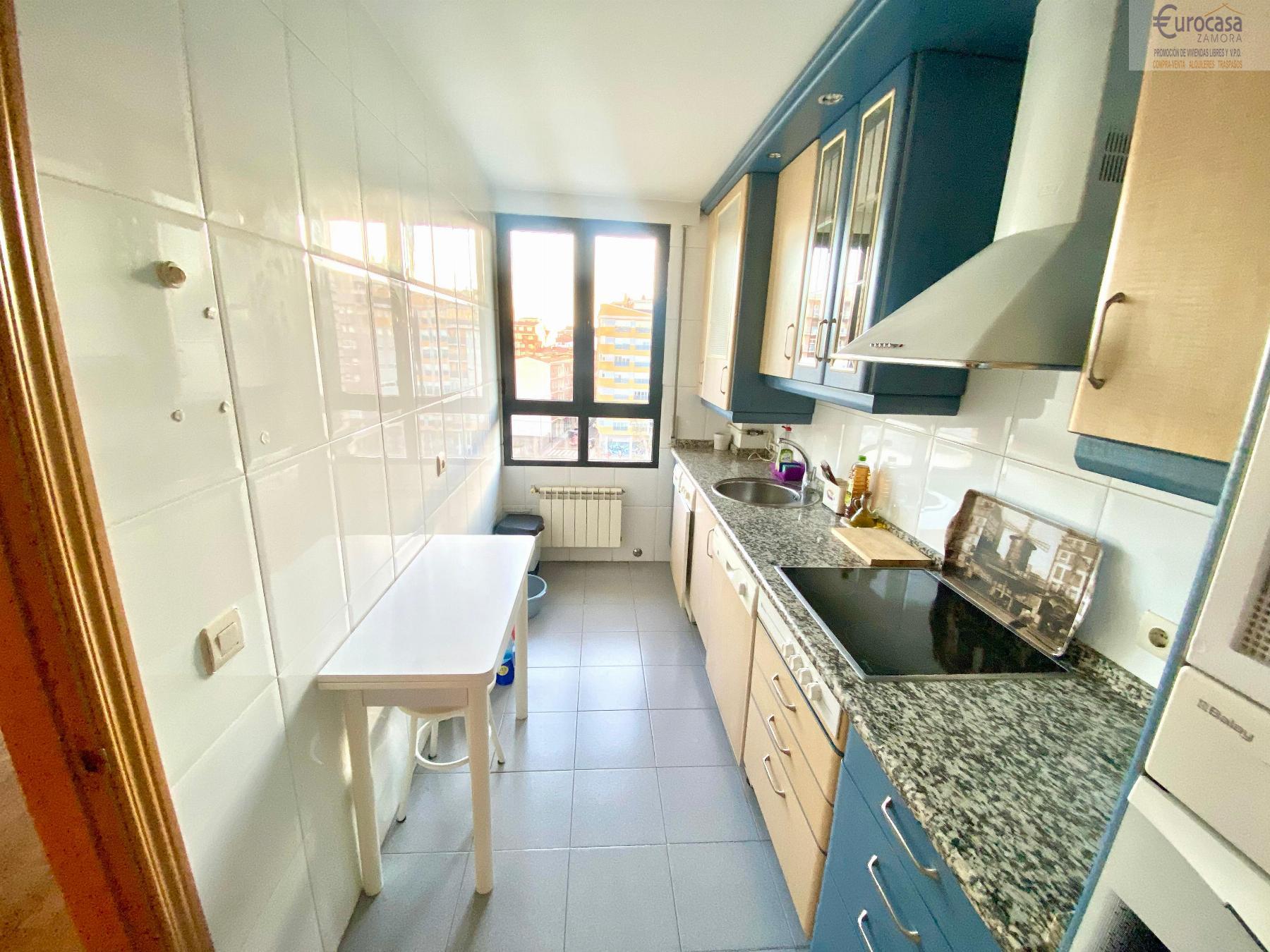 Venta de dúplex en Zamora