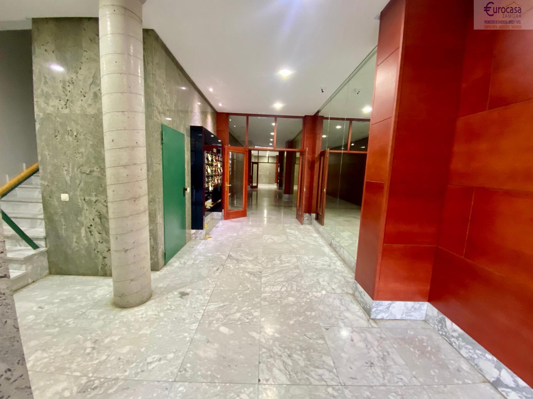Venta de dúplex en Zamora