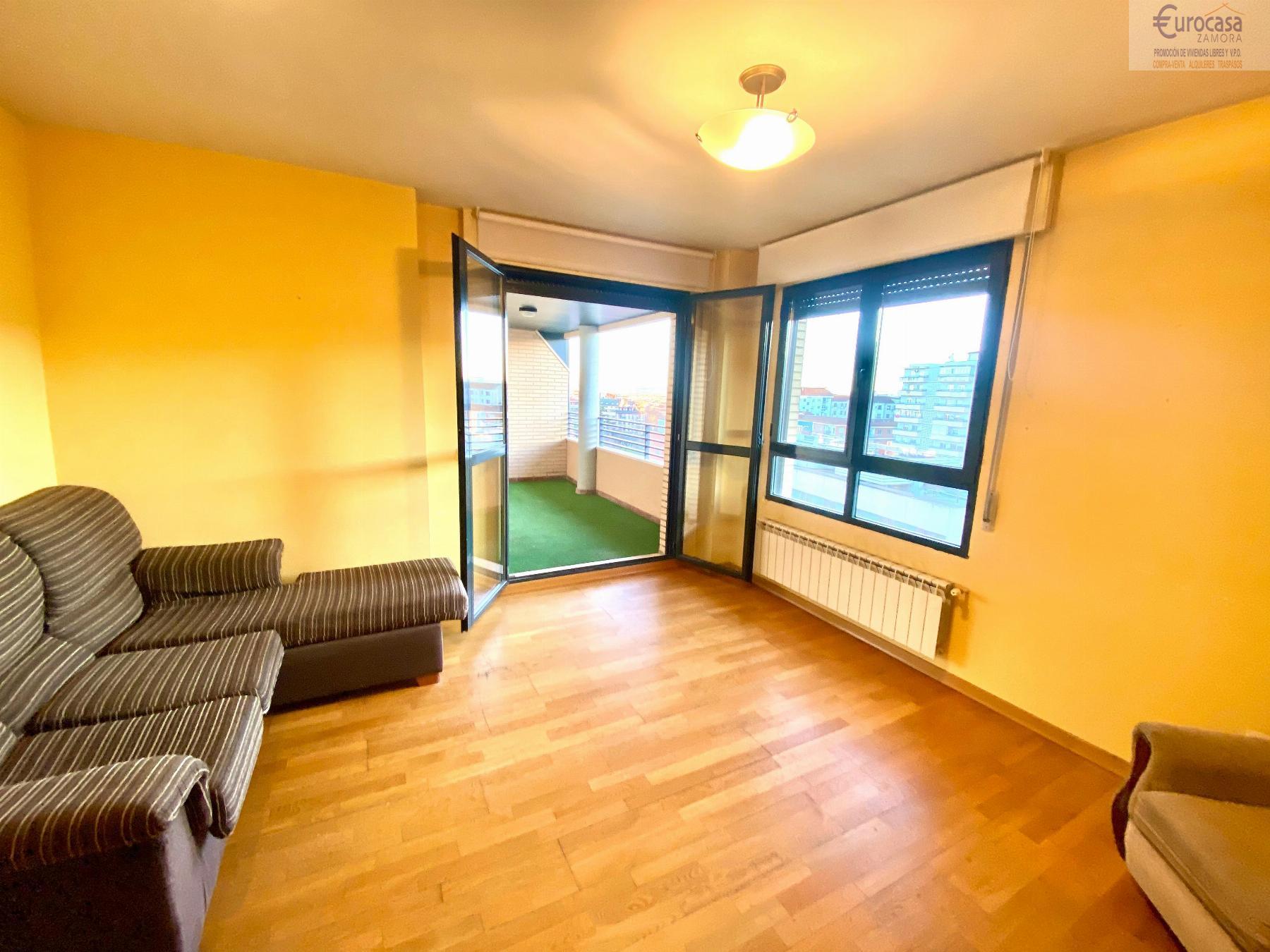 Venta de dúplex en Zamora