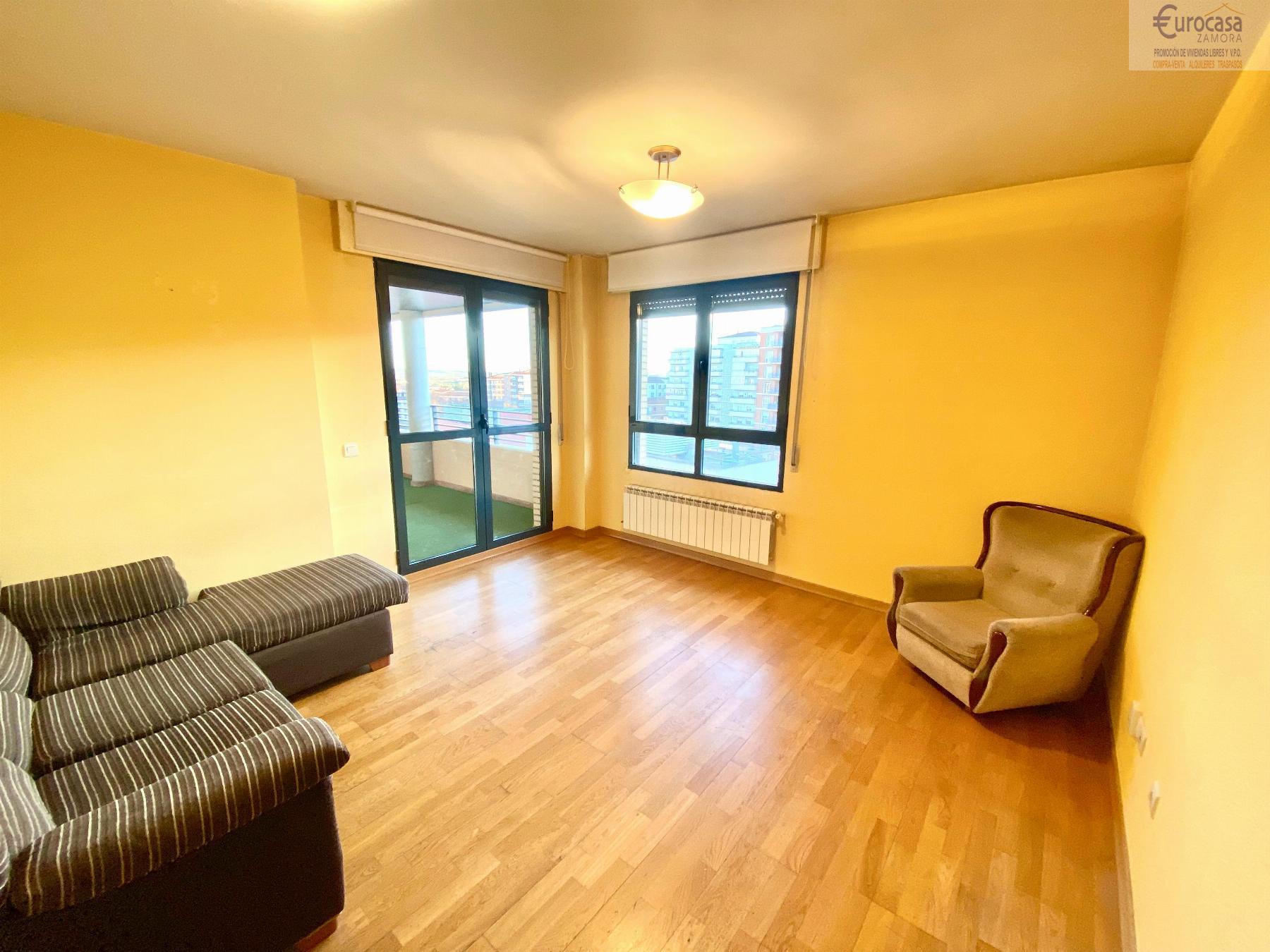 Venta de dúplex en Zamora