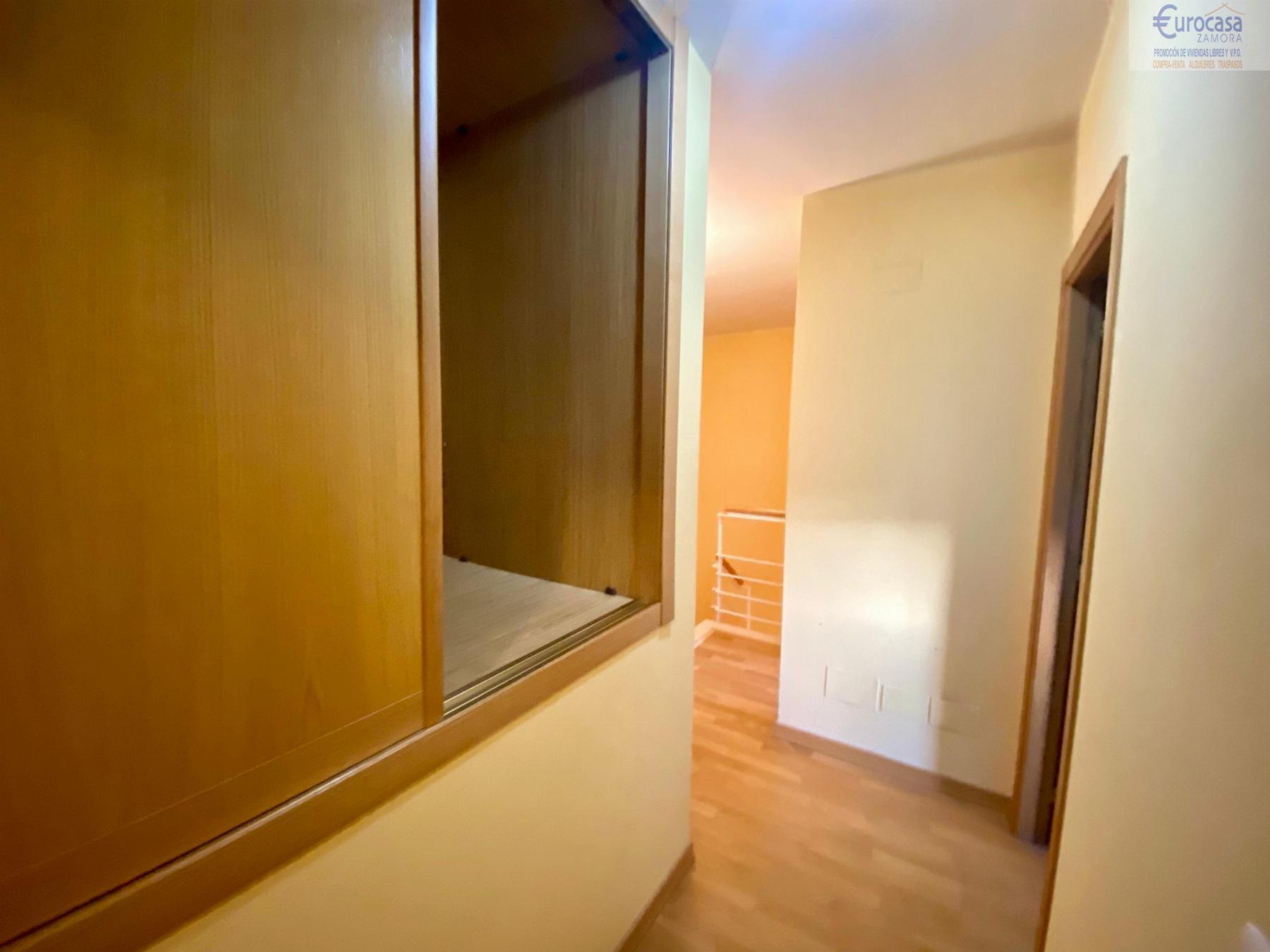 Venta de dúplex en Zamora