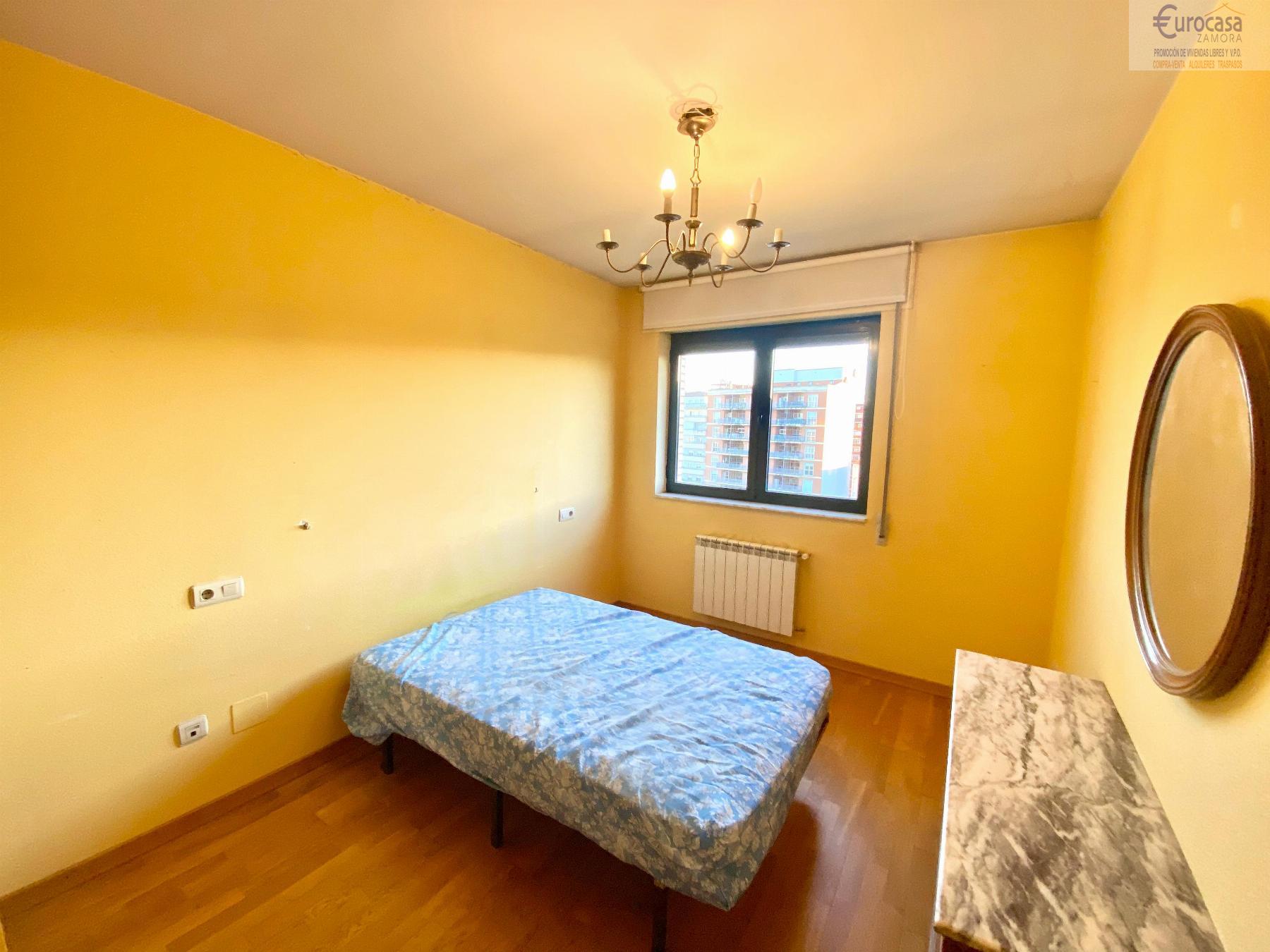 Venta de dúplex en Zamora