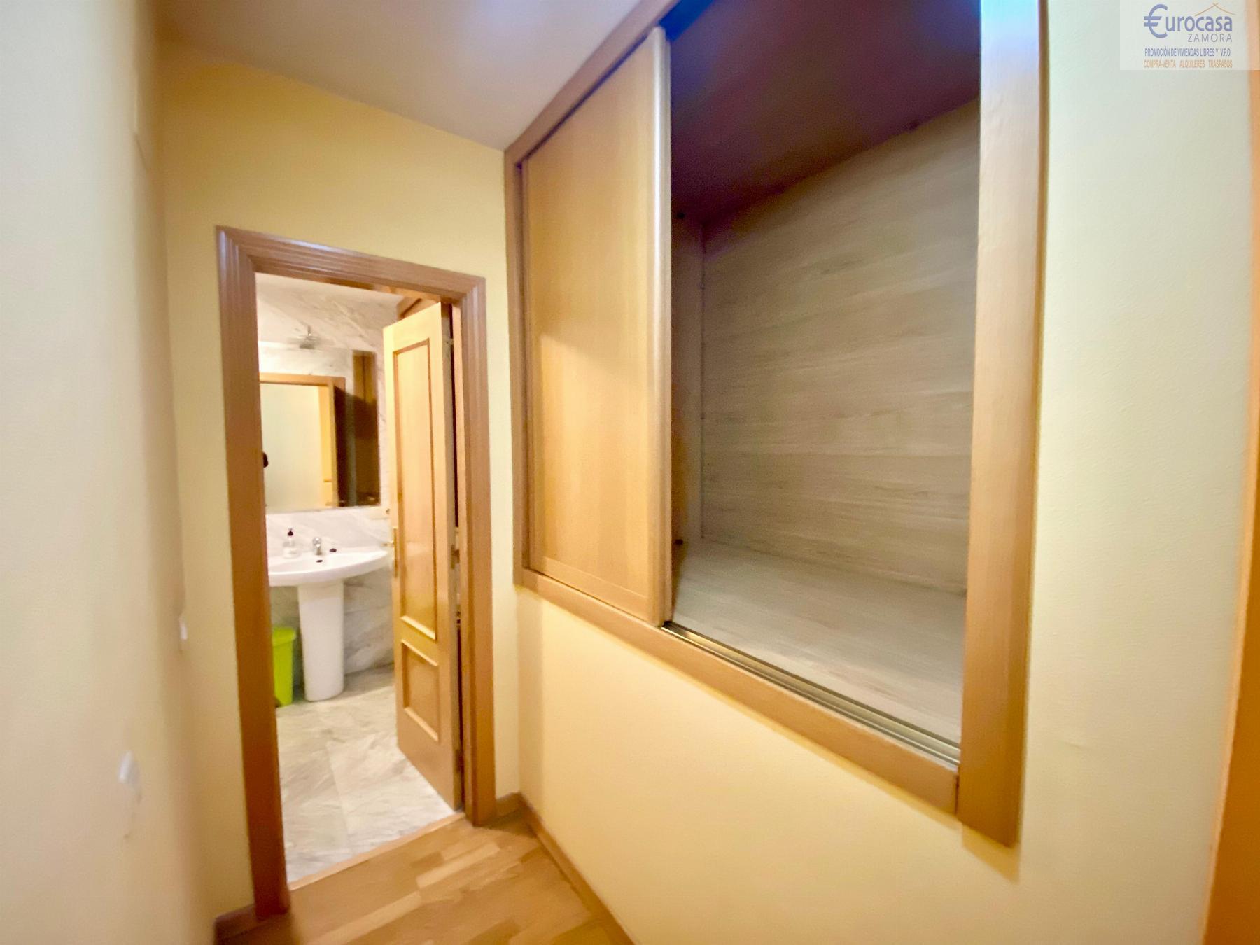 Venta de dúplex en Zamora