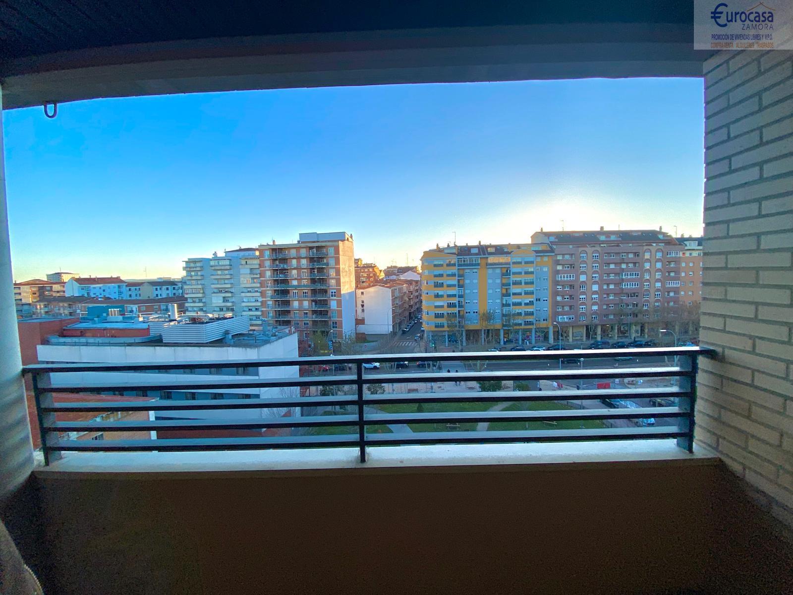 Venta de dúplex en Zamora