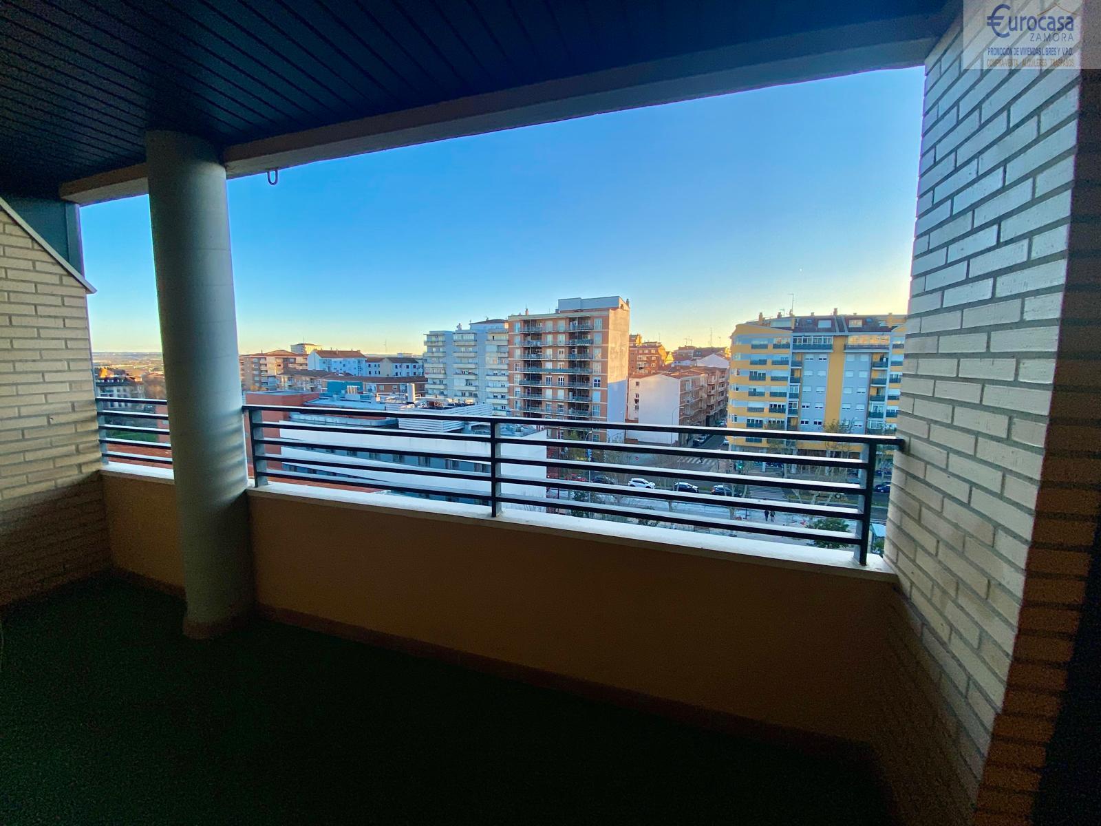 Venta de dúplex en Zamora