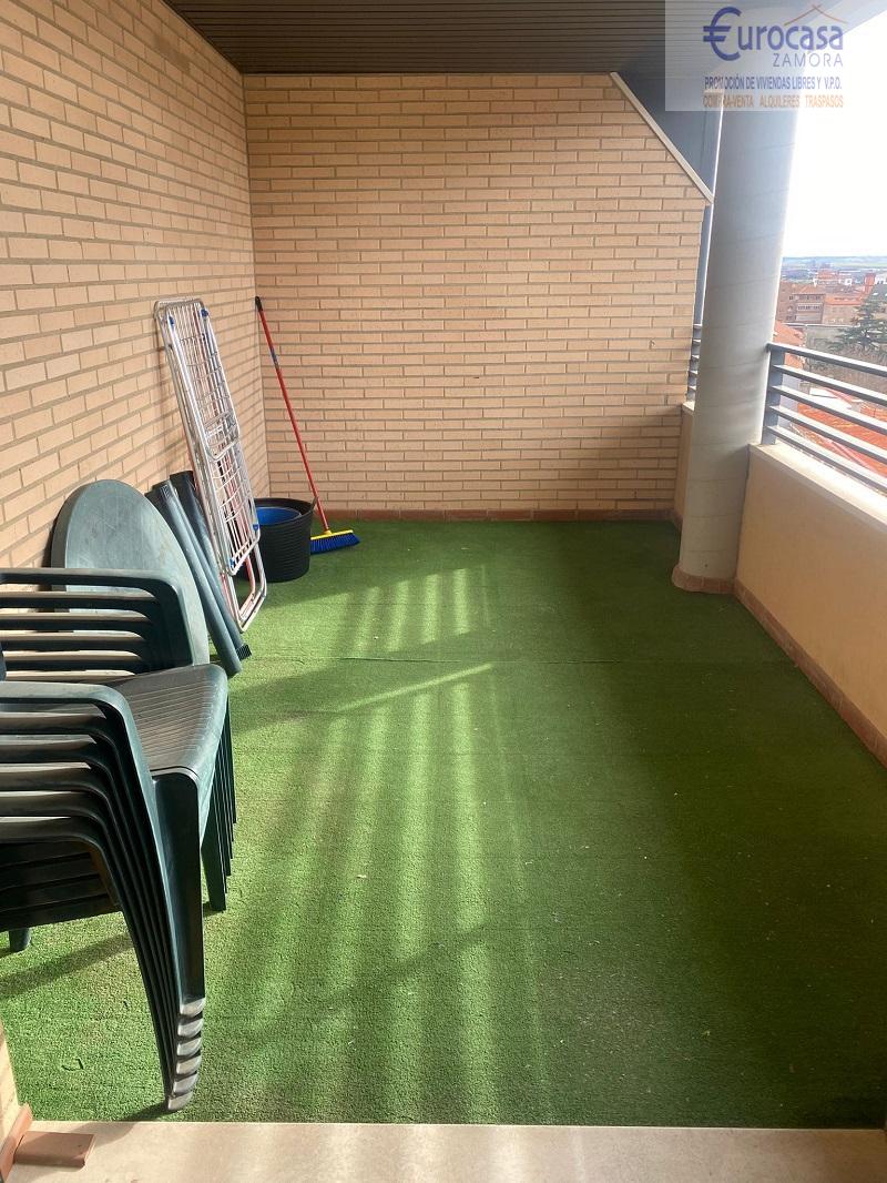 Venta de dúplex en Zamora
