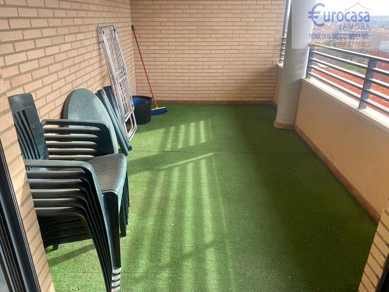 Venta de dúplex en Zamora