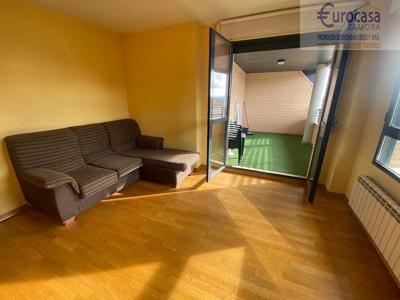 Venta de dúplex en Zamora