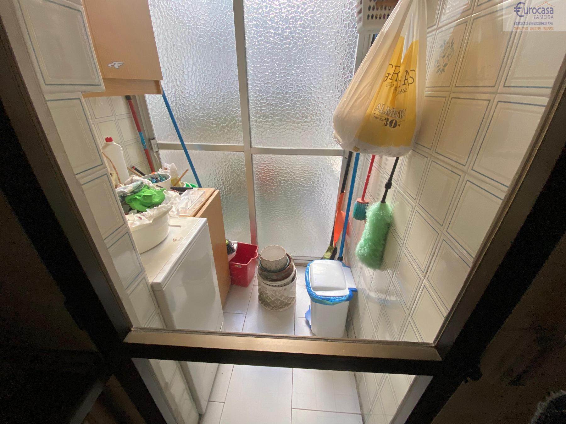 Venta de piso en Zamora