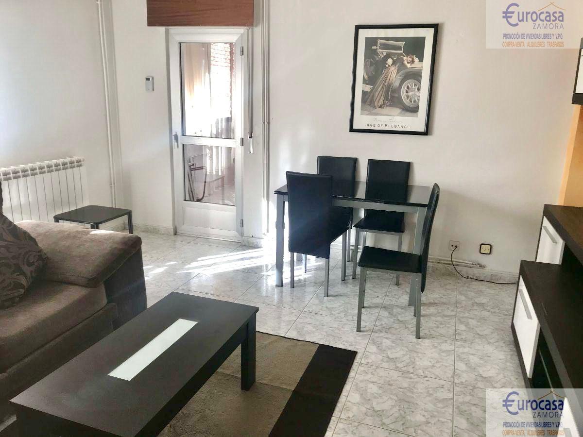 Venta de piso en Zamora
