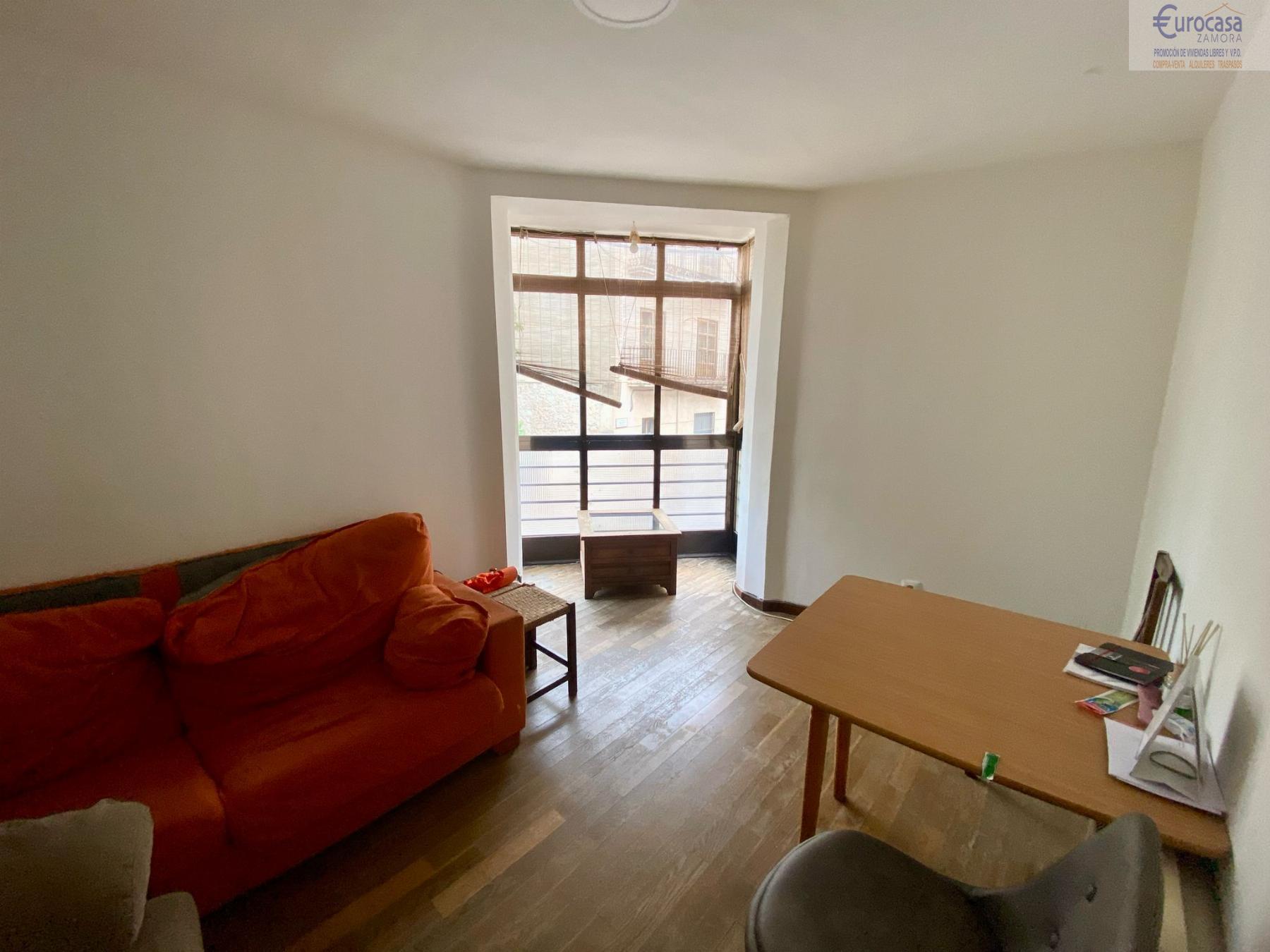 Venta de apartamento en Zamora