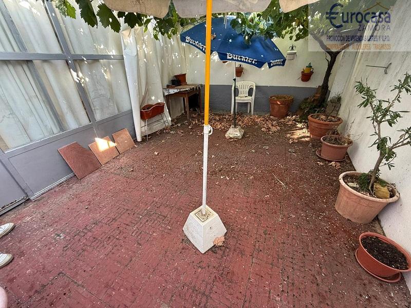 Venta de casa en Casaseca de las Chanas Venta de casa en Casaseca de las Chanas