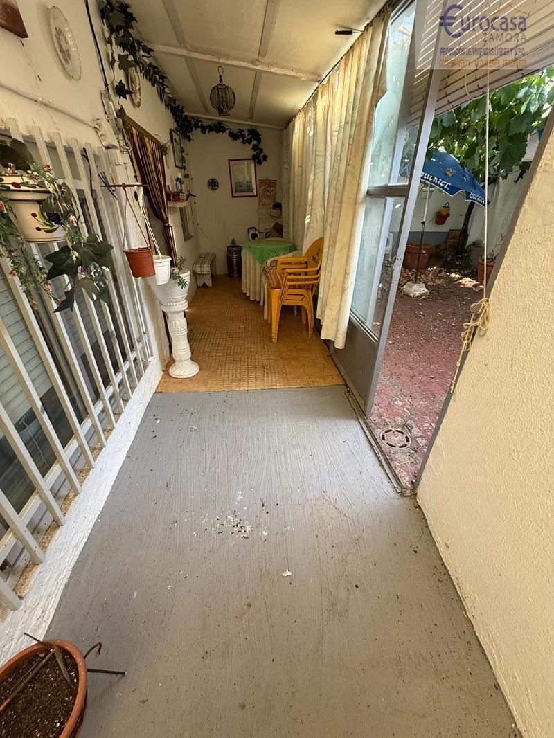 Venta de casa en Casaseca de las Chanas Venta de casa en Casaseca de las Chanas