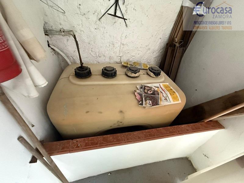 Venta de casa en Casaseca de las Chanas Venta de casa en Casaseca de las Chanas