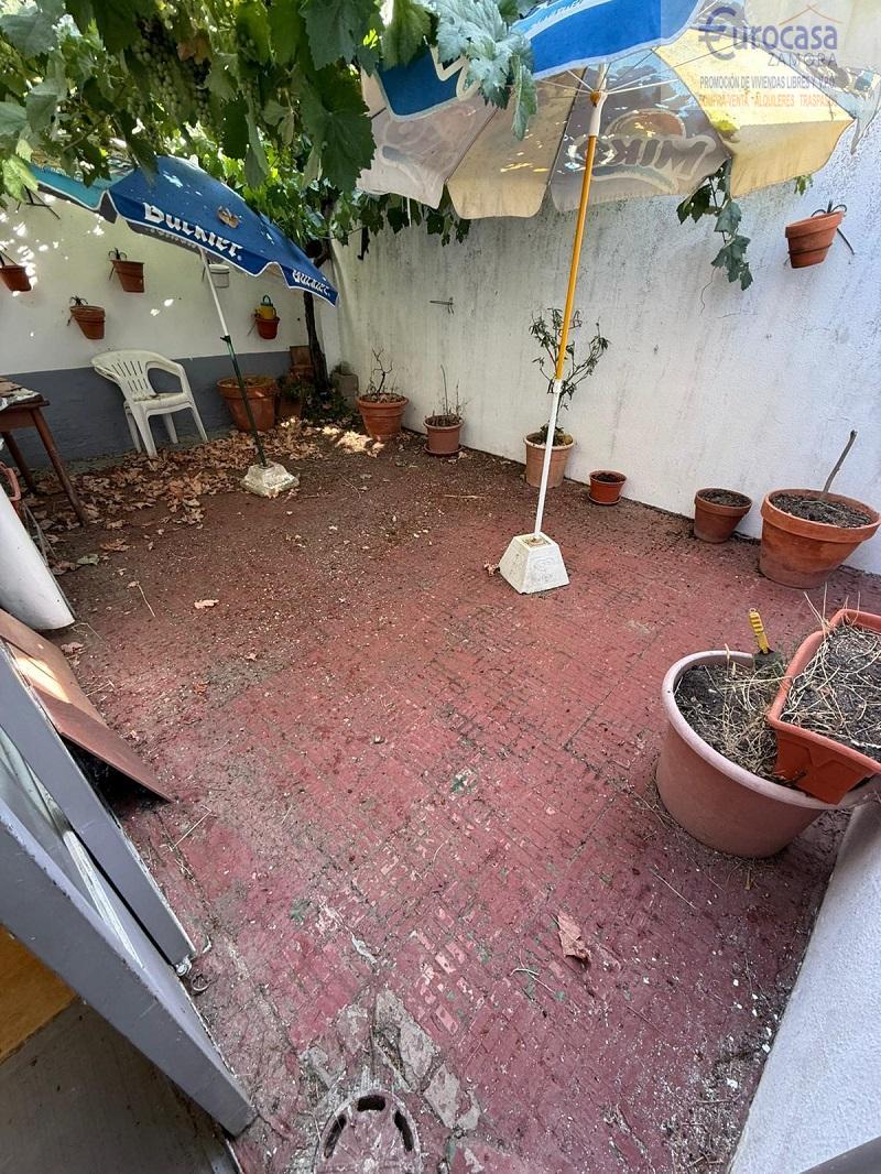 Venta de casa en Casaseca de las Chanas Venta de casa en Casaseca de las Chanas