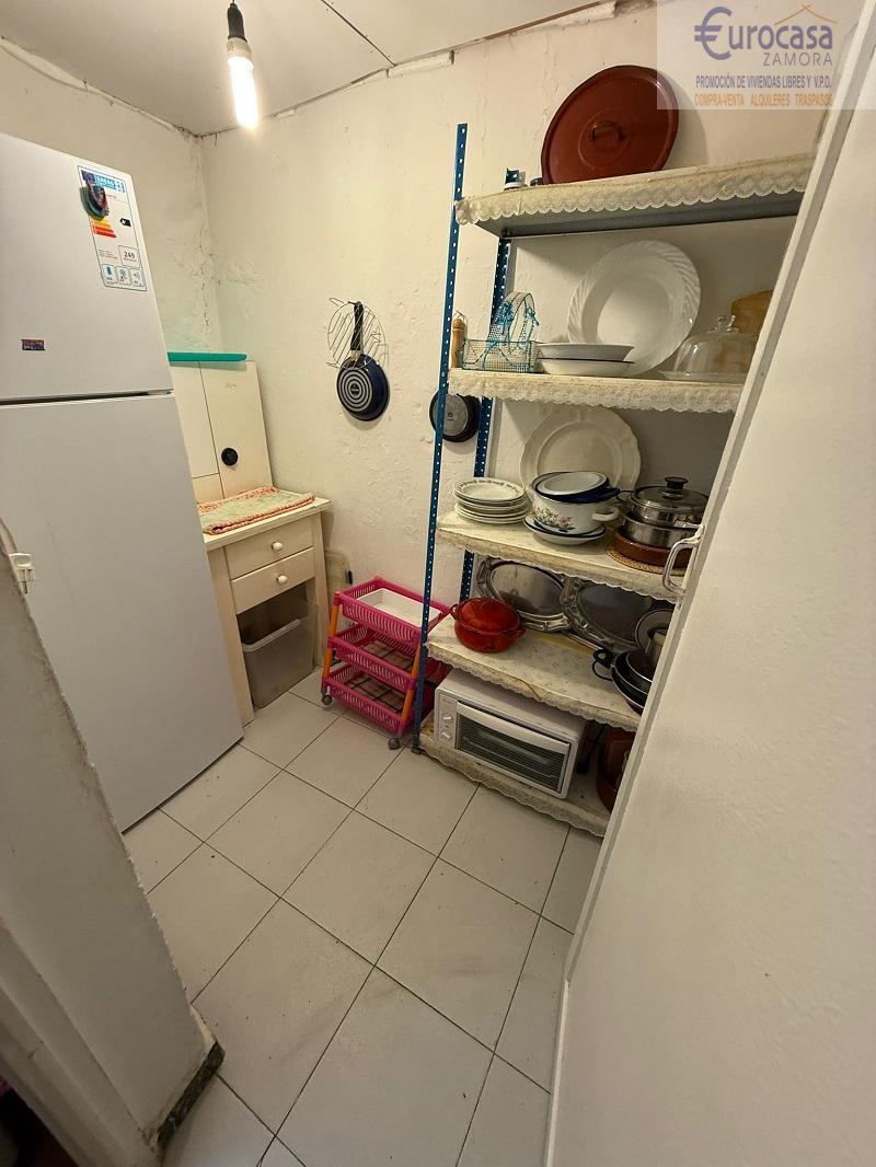 Venta de casa en Casaseca de las Chanas Venta de casa en Casaseca de las Chanas