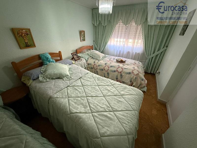 Venta de casa en Casaseca de las Chanas Venta de casa en Casaseca de las Chanas