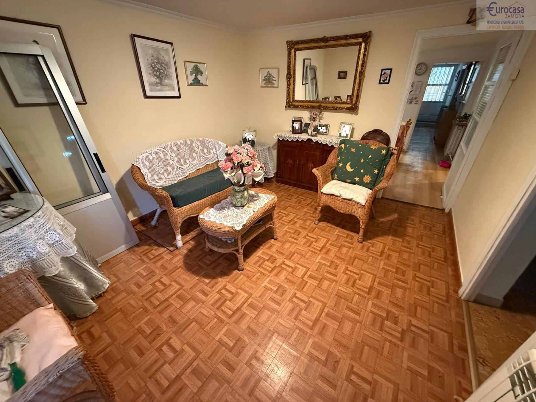 Venta de casa en Casaseca de las Chanas Venta de casa en Casaseca de las Chanas