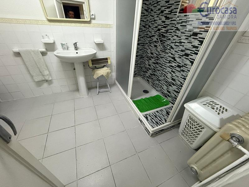 Venta de casa en Casaseca de las Chanas Venta de casa en Casaseca de las Chanas