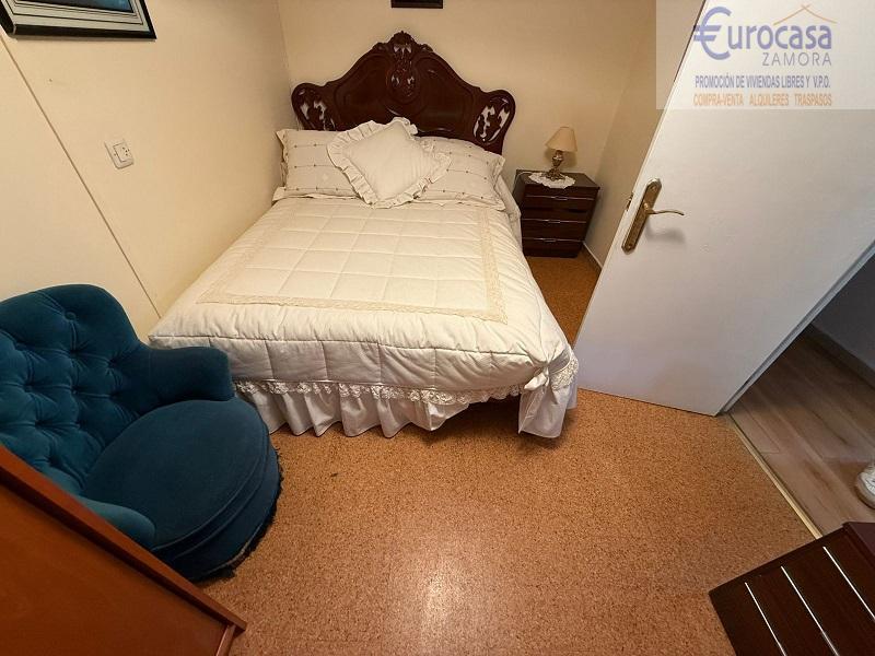 Venta de casa en Casaseca de las Chanas Venta de casa en Casaseca de las Chanas