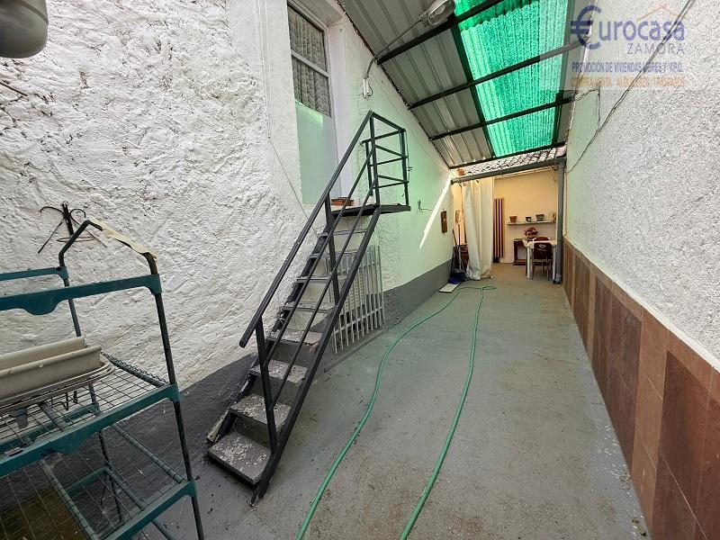 Venta de casa en Casaseca de las Chanas Venta de casa en Casaseca de las Chanas