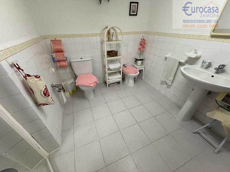 Venta de casa en Casaseca de las Chanas Venta de casa en Casaseca de las Chanas