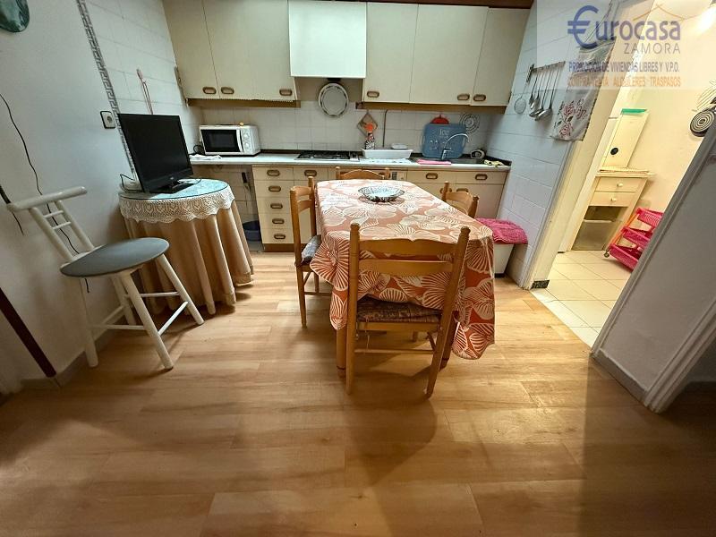 Venta de casa en Casaseca de las Chanas Venta de casa en Casaseca de las Chanas