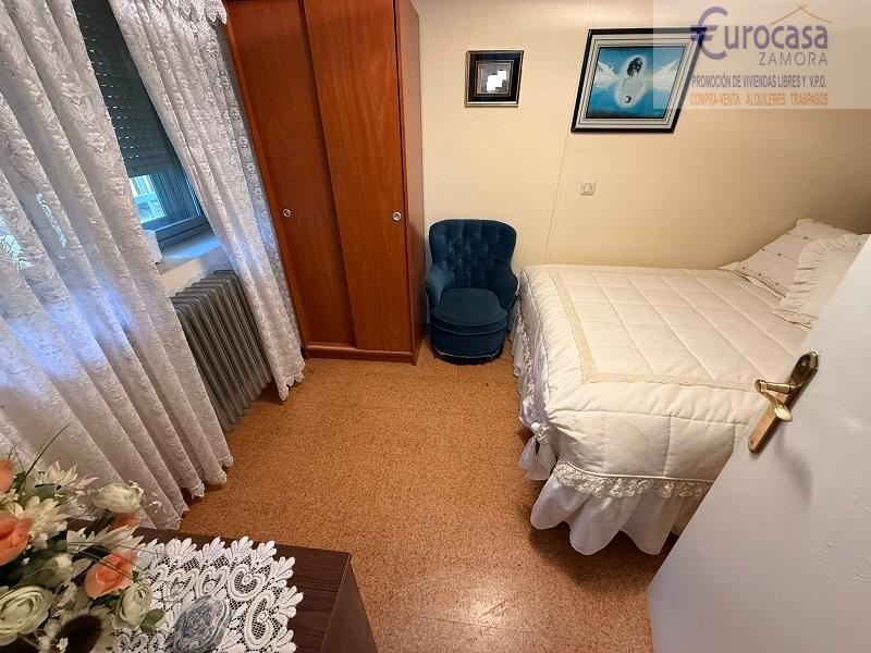 Venta de casa en Casaseca de las Chanas Venta de casa en Casaseca de las Chanas