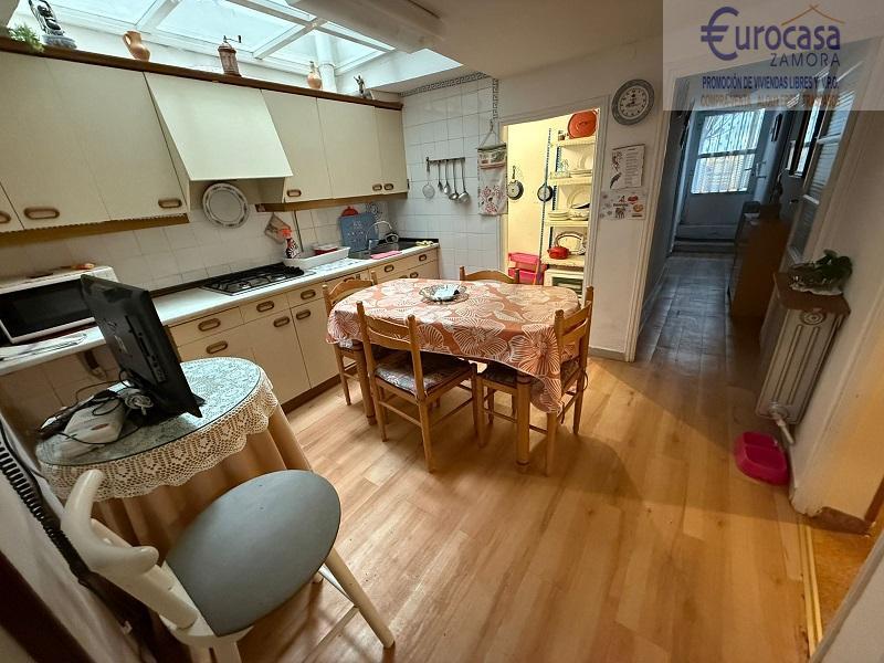 Venta de casa en Casaseca de las Chanas Venta de casa en Casaseca de las Chanas