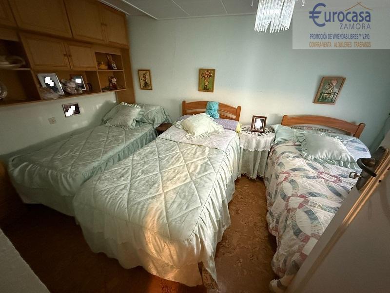 Venta de casa en Casaseca de las Chanas Venta de casa en Casaseca de las Chanas